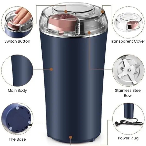 coffee grinder